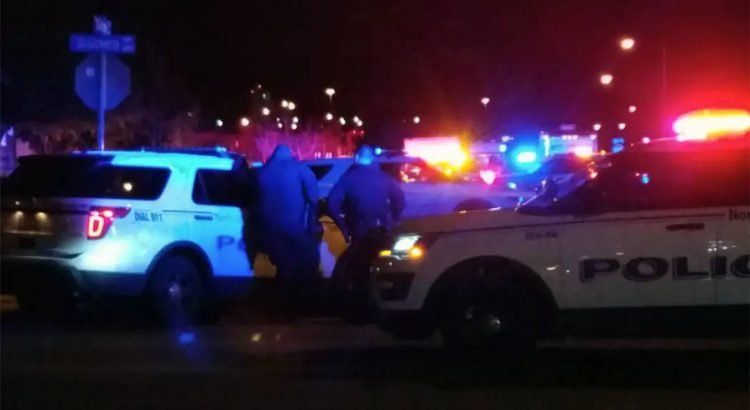 Accidente de 2 motocicletas deja como saldo un muerto.