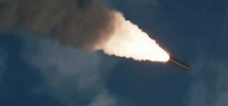 Estados Unidos y Corea del Sur lanzan ocho misiles de prueba