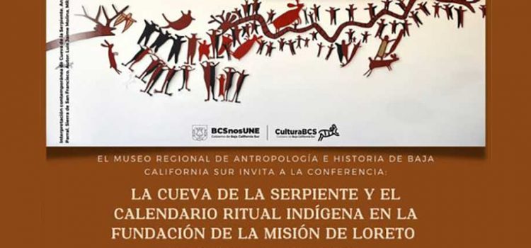 Invitan a conferencia magistral