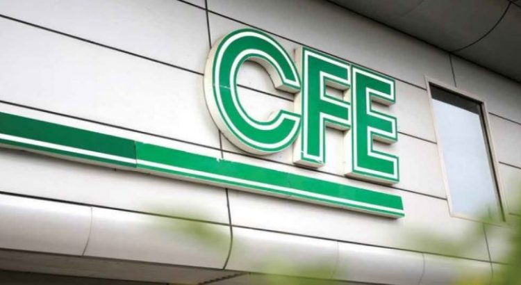 CFE tendrá inversión millonaria