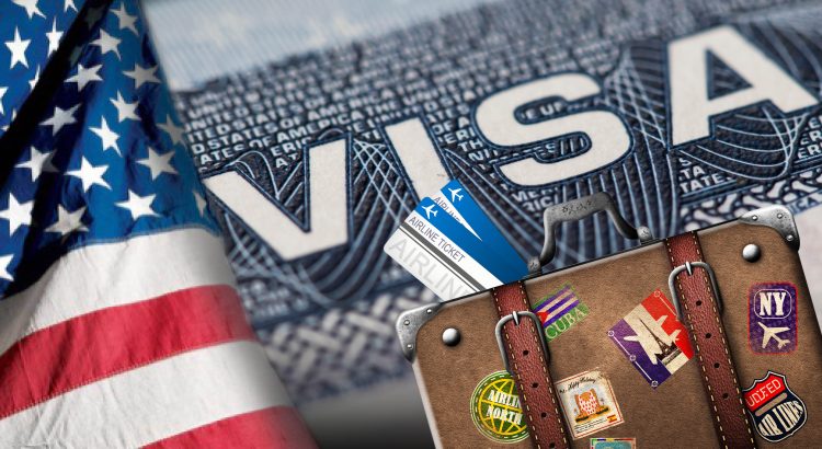 La Embajada de Estados Unidos lanza un comunicado de advertencia para el tramite de Visa