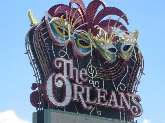 Hotel y Casino “The Orleans” abre vacantes de trabajo