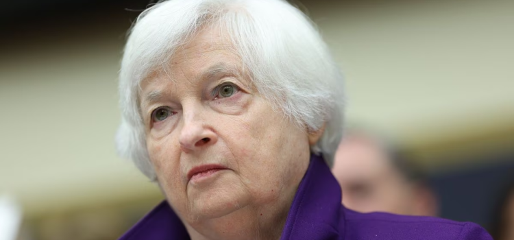 Janet Yellen planea reforzar las cadenas de suministro de Latinoamérica hacia Estados Unidos