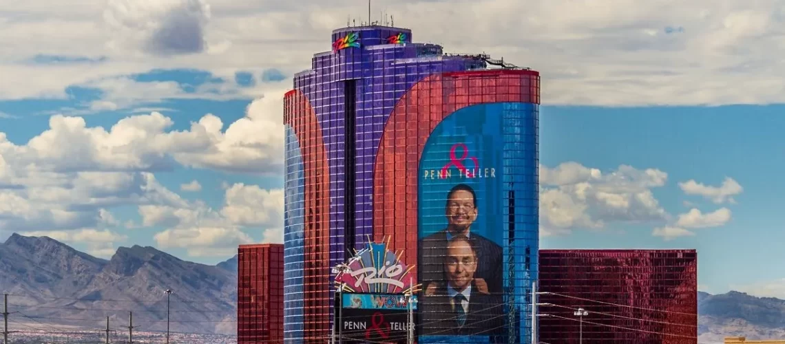 Las Vegas esta buscando contratar a más de 100 trabajadores Las Vegas esta buscando contratar a más de 100 trabajadores