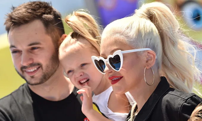 Christina Aguilera celebra su cumpleaños numero 43 en Las Vegas