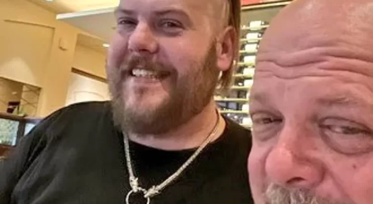 Tragedia en Las Vegas: Hijo de Rick Harrison, del “Precio de la Historia”, Hallado Muerto