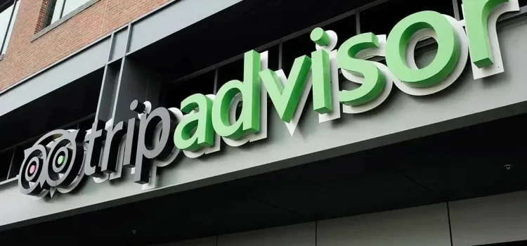 Nevada recibe la máxima calificación de Tripadvisor y atrae la sede legal de la empresa