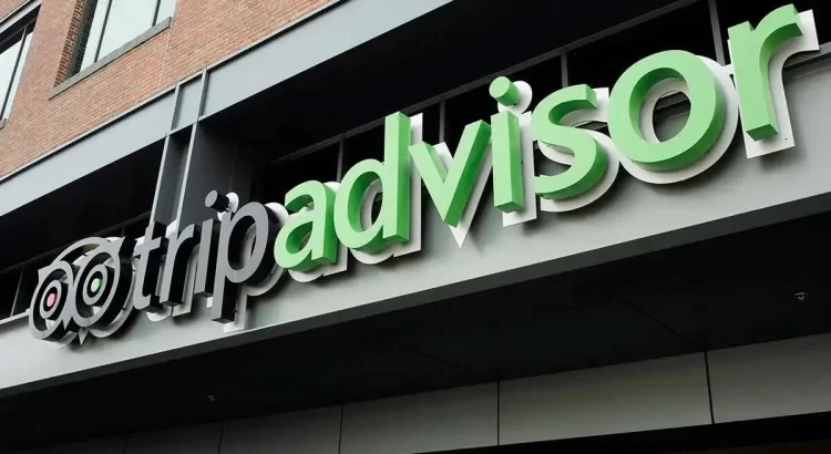 Nevada recibe la máxima calificación de Tripadvisor y atrae la sede legal de la empresa