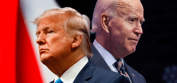 ¿Qué sucede si Biden o Trump dejan la carrera presidencial en EE. UU.?