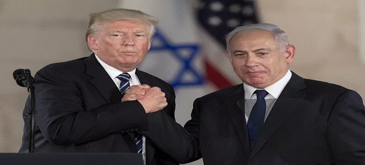 Netanyahu llama a Trump tras su victoria en las elecciones de Estados Unidos