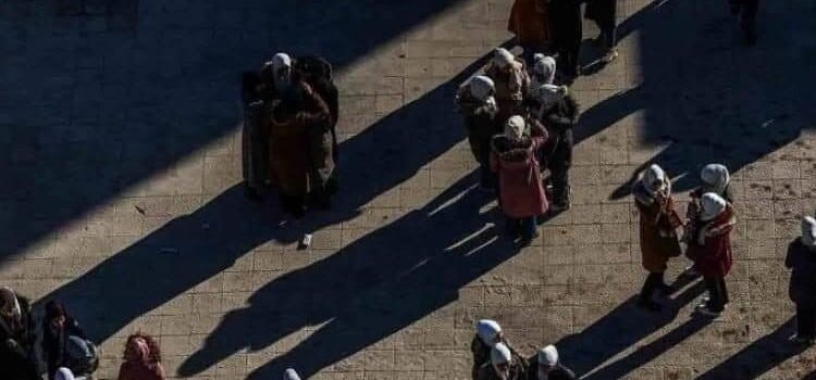 Comunidades cristianas en Siria retoman sus prácticas religiosas tras caída de Bashar al-Asad Comunidades cristianas en Siria retoman sus prácticas religiosas tras caída de Bashar al-Asad