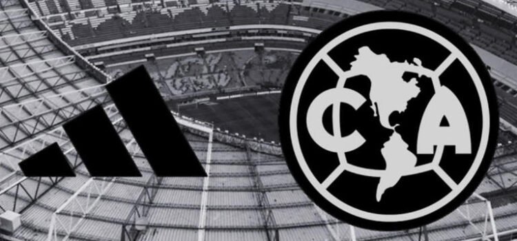 Club América rendirá homenaje al Estadio Azteca en su nuevo tercer uniforme con Adidas Club América rendirá homenaje al Estadio Azteca en su nuevo tercer uniforme con Adidas