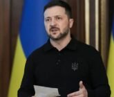Zelensky dice estar listo para negociaciones de paz directas con Rusia