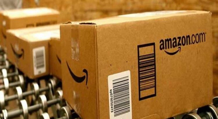 Vendedores chinos lanzan fuerte amenaza a Amazon tras guerra de aranceles