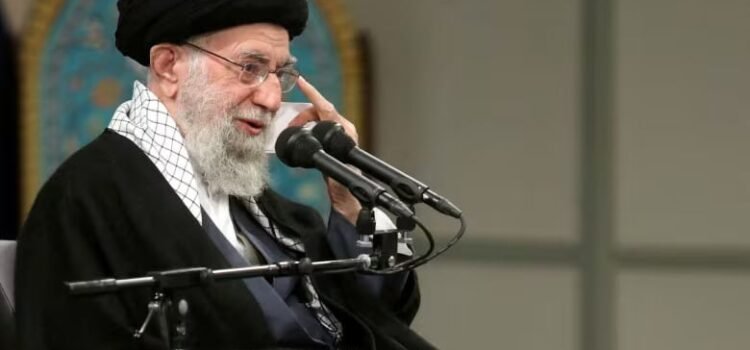 Irán amenaza con expulsar a inspectores de la ONU