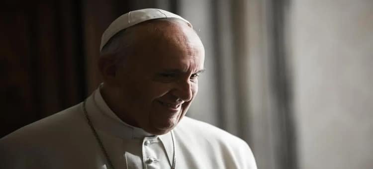 Muere el Papa Francisco a los 88 años