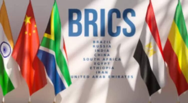 Colombia formaliza solicitud para el ingreso al Banco de Desarrollo de BRICS
