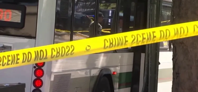 La mayoría de las categorías principales de delitos disminuirán en 2025 según las estadísticas de la policía metropolitana de Las Vegas