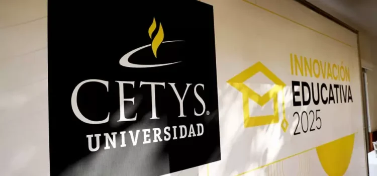 Programa de CETYS recibe reacreditación internacional en Las Vegas