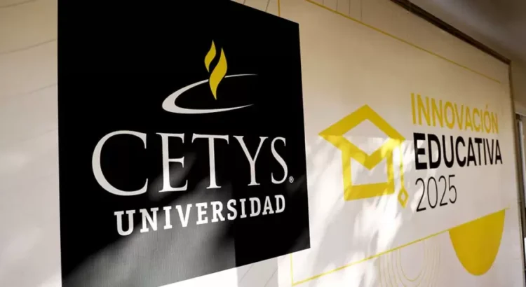 Programa de CETYS recibe reacreditación internacional en Las Vegas