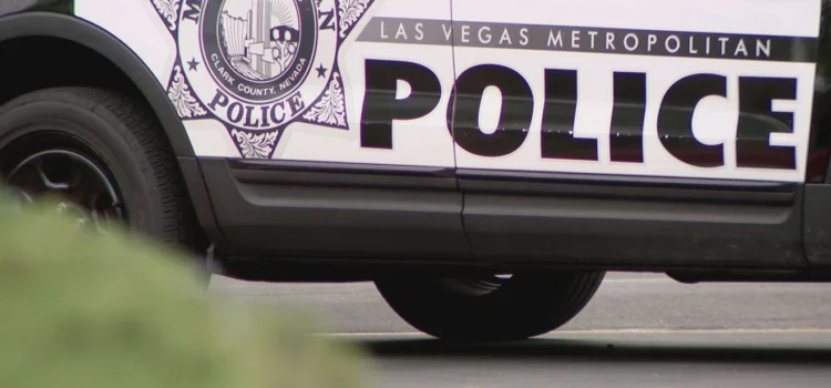 ‘Los medios se volvieron inteligentes’: la policía del Metro de Las Vegas admite haber pedido al tribunal de justicia que retenga registros públicos