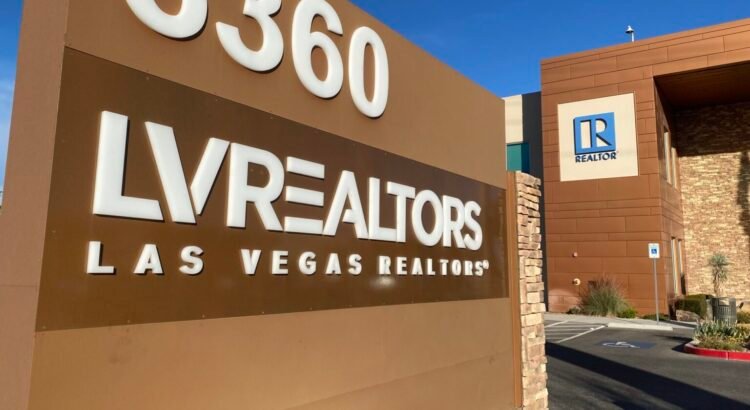 La disensión entre los agentes inmobiliarios de Las Vegas podría alterar el panorama para compradores y vendedores