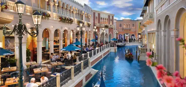 El Venetian Resort de Las Vegas resuelve una denuncia por discriminación religiosa por 850.000 dólares