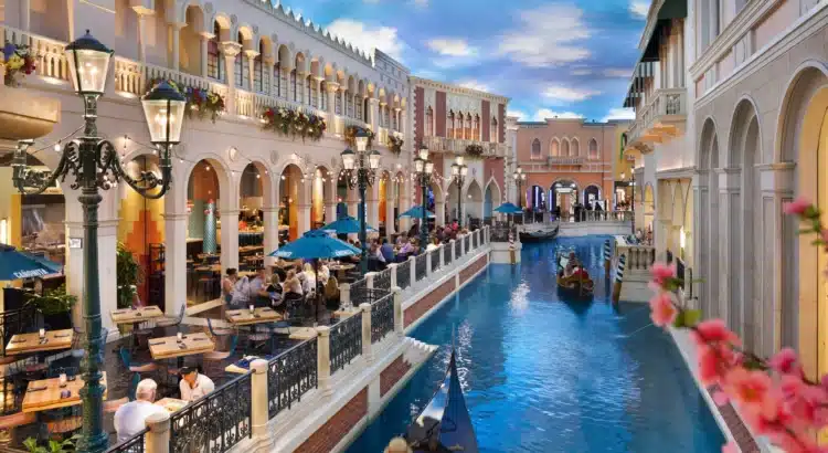 El Venetian Resort de Las Vegas resuelve una denuncia por discriminación religiosa por 850.000 dólares