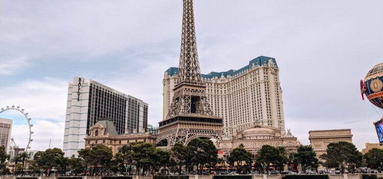 Las Vegas se prepara para que las cosas empeoren antes de mejorar