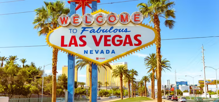 Los ‘precios ridículos’ son la causa de la caída del número de visitantes en Las Vegas