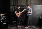 La Escuela de Rock de Las Vegas organiza campamentos de entrenamiento musical de verano