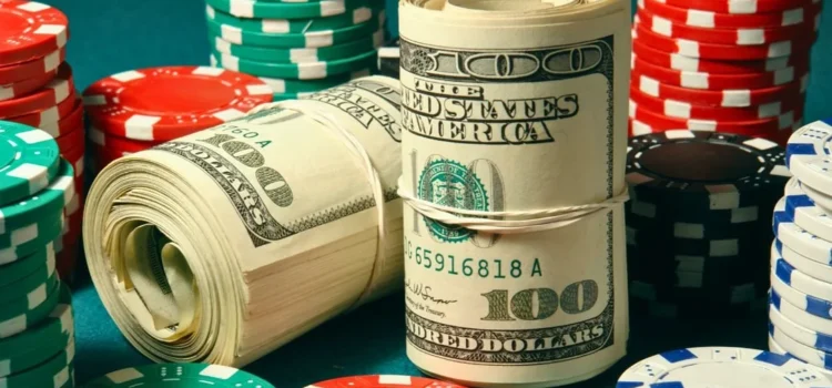 Las Vegas Sands se dispara tras superar estimaciones de ingresos en Q2