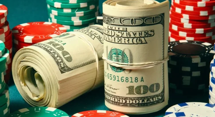 Las Vegas Sands se dispara tras superar estimaciones de ingresos en Q2