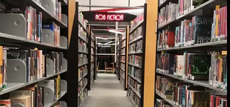 Las bibliotecas de Las Vegas buscan comentarios de los residentes sobre programas y servicios