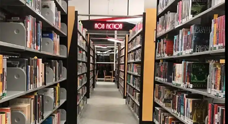 Las bibliotecas de Las Vegas buscan comentarios de los residentes sobre programas y servicios