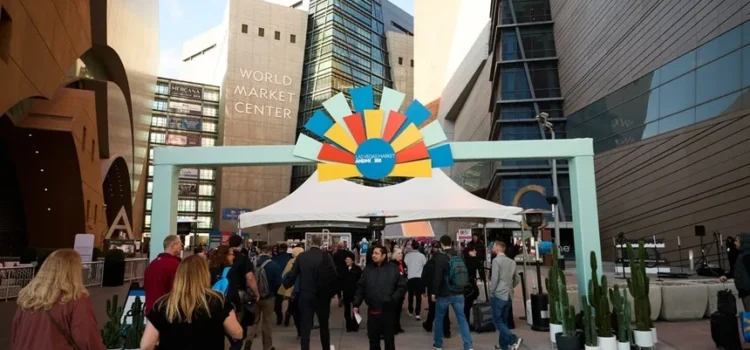 El mercado de Las Vegas del verano de 2025 prepara el escenario para el descubrimiento y la conexión