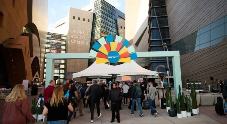 El mercado de Las Vegas del verano de 2025 prepara el escenario para el descubrimiento y la conexión