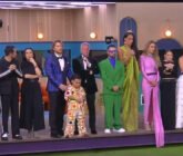 La Casa de los Famosos México arrasa en audiencia con su primera gala de eliminación
