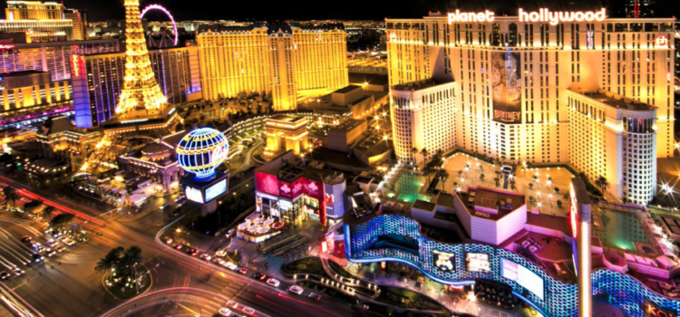Las Vegas se prepara para los retos económicos, pero apuesta por la resiliencia