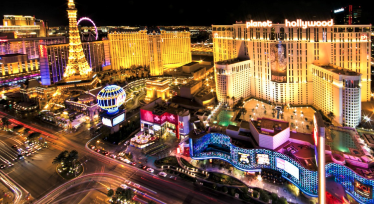 Las Vegas se prepara para los retos económicos, pero apuesta por la resiliencia