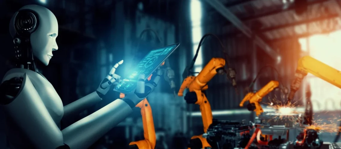Realbotix Corp. despliega su robot humanoide impulsado por IA en el kiosco Tix4 de Las Vegas
