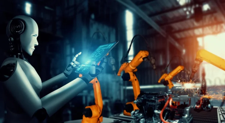 Realbotix Corp. despliega su robot humanoide impulsado por IA en el kiosco Tix4 de Las Vegas