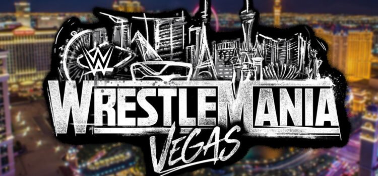WWE anuncia fecha de venta para las entradas de WrestleMania 42 en Las Vegas