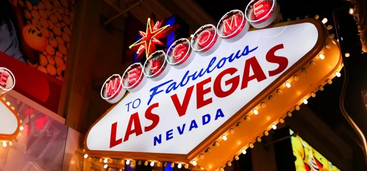 Aranceles de Trump: ¿apuesta equivocada para el turismo de Las Vegas?