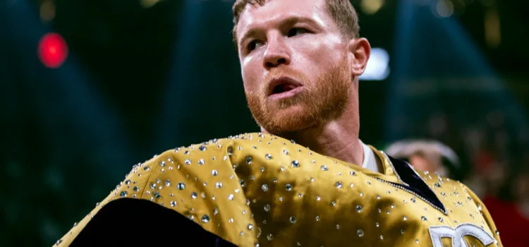 “El Canelo” augura una noche mágica en Las Vegas