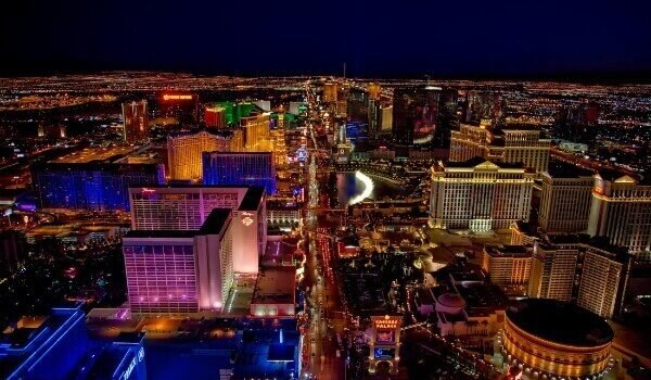 Las Vegas apuesta por los salones privados ante la desaceleración del turismo