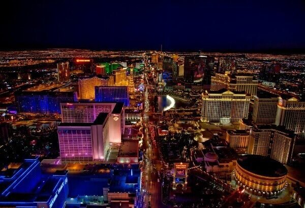 Las Vegas apuesta por los salones privados ante la desaceleración del turismo