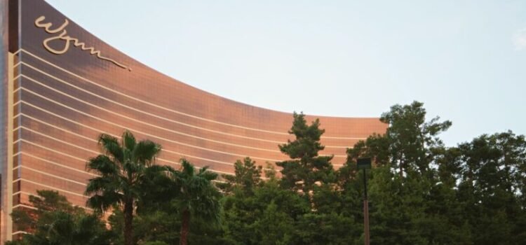 La primera Cumbre Empresarial de F1 en Las Vegas