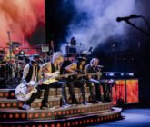 Cerrará Guns n’ Roses su tour latinoamericano en CDMX