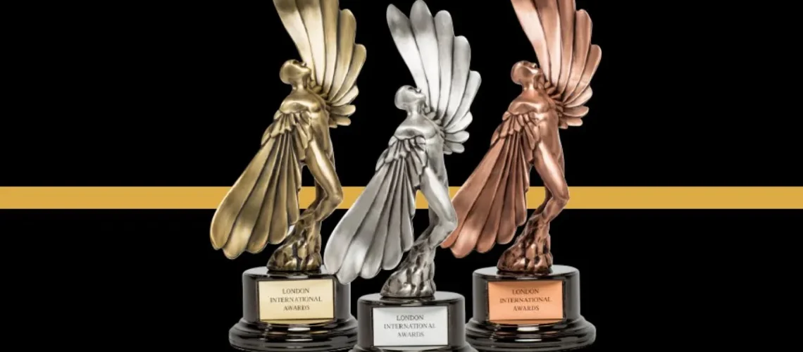 LIA Awards 2025 arrancan en Las Vegas con deliberaciones en directo